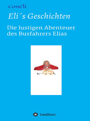 cover image of Eli's Geschichten